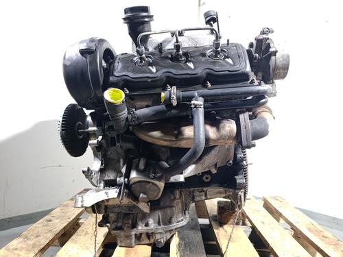 Engine AUDI ALLROAD C5 (4BH) 2.5 TDI quattro | BP38016625M1 - Image 4
