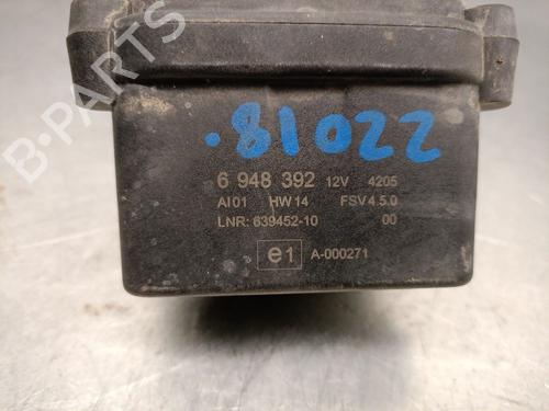 Horn BMW 5 (E60) 530 d | BP23243785E13 