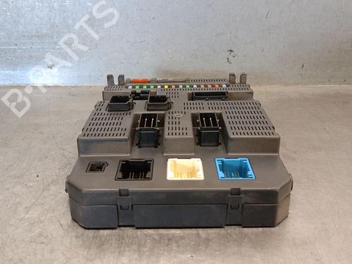 Fuse box CITROËN C4 I (LC_) 1.6 HDi | BP36838033E1 - Image 3