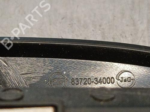 Interior roof light SSANGYONG REXTON (Y400, Y450) 2.2 Xdi All-wheel Drive (POE) | BP34400587I8 - Image 5