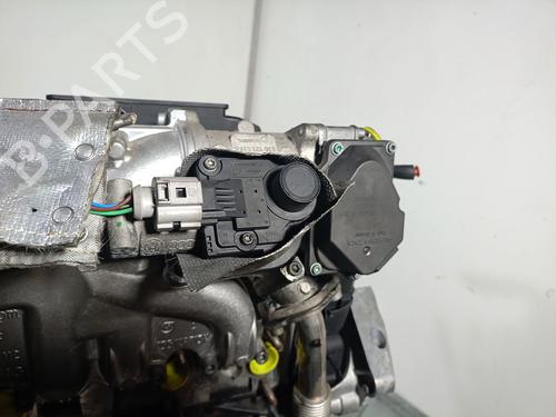 Engine VW GOLF V (1K1) 1.9 TDI | BP31311659M1 