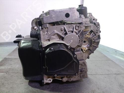 Gearbox SKODA SUPERB II (3T4) 2.0 TDI 16V 4x4 | BP22738517M3 