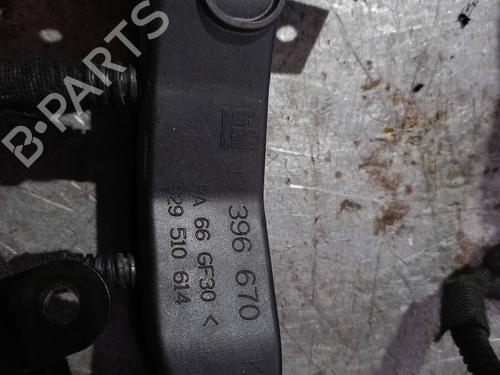 Cable OPEL ZAFIRA TOURER C (P12) 1.6 CDTI (75) | BP18697855E12 