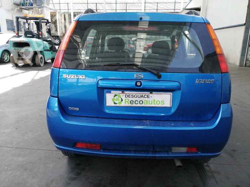 Headlight switch SUZUKI IGNIS II (MH) 1.3 DDiS (RM413D) | BP10523228I24 - Image 6