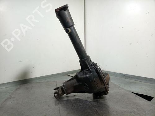Front differential TATA SAFARI (42_FD) 2.0 TDi 4x4 | BP32091279M23