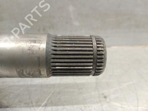 Left rear driveshaft PORSCHE CAYENNE (92A) 3.0 Diesel | BP28385799M40