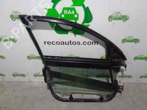 Left front door SMART FORFOUR (454) 1.3 (454.031) | BP5774871C2 