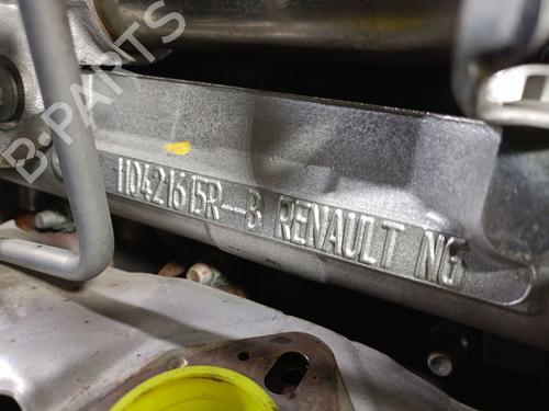 Engine RENAULT CLIO IV (BH_) 1.5 dCi 75 | BP38711688M1 - Image 13