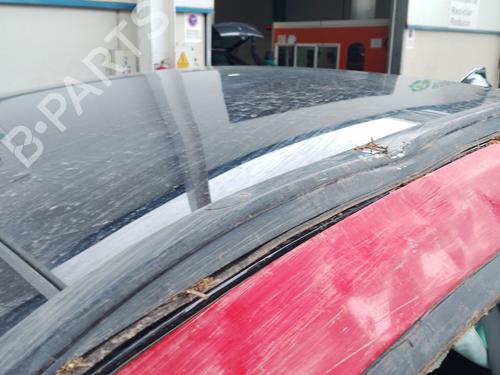 Rudehejsemekanisme Højre bagtil HYUNDAI TUCSON (TL, TLE) 1.6 CRDi | BP25782806C25 
