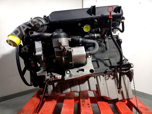 Engine BMW 5 (E39) 530 d | BP38051345M1 - Image 3