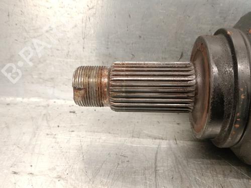Right front driveshaft BMW 5 (F10) 530 d | BP29277361M39 