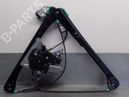 Front left window mechanism AUDI A4 B5 (8D2) 1.8 T | BP29497556C22 