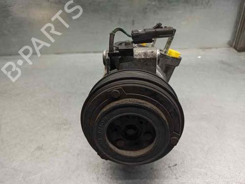 AC compressor DODGE NITRO 2.8 CRD 4WD | BP25024226M34 