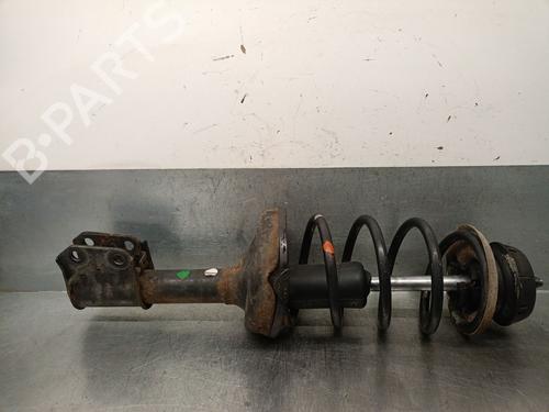 Right front shock absorber NISSAN KUBISTAR MPV (X76) 1.5 dCi 70 | BP21839252M17 