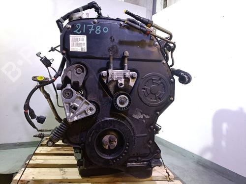 Motor FORD MONDEO III Turnier (BWY) 2.0 TDCi (130 hp) 22723591
