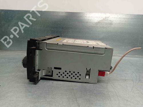 Radio DODGE AVENGER 2.0 | BP12056563E6 