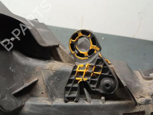 Faro derecho PEUGEOT 206 Hatchback (2A/C) 1.4 HDi eco 70 | BP29764780C29 