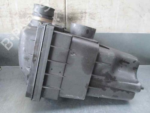 Air filter box OPEL AGILA (A) (H00) 1.2 16V (F68) | BP20255559M87 