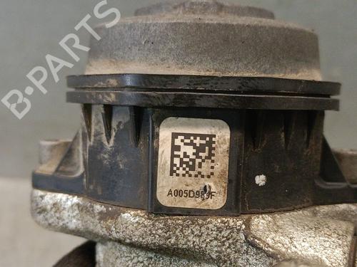 Høyre bremsecaliper bak MG MG HS (AS23) 1.5 T (SAS23) | BP29970742M106 