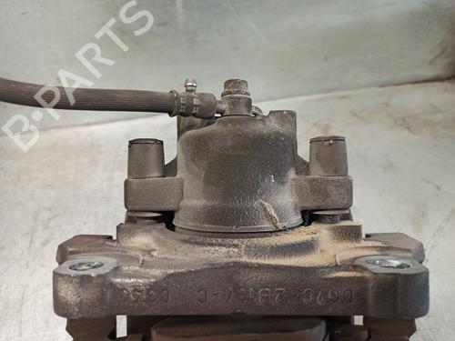 Left front brake caliper FORD MONDEO V Saloon (CD)  | BP12849636M105 