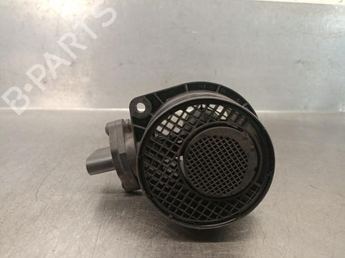 Mass air flow sensor VW TOURAN (1T1, 1T2) 2.0 TDI 16V | BP28018131M95 