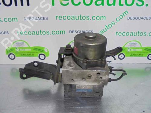 Used ABS pump MITSUBISHI GALANT VIII (EA_) 2.0 (EA2A) (136 hp) 2092962