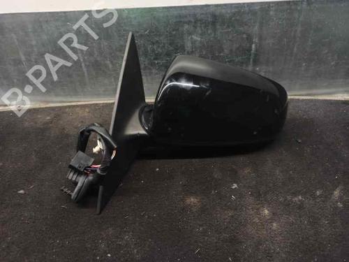 Left mirror AUDI A6 C6 (4F2) 2.7 TDI | BP6694948C26 