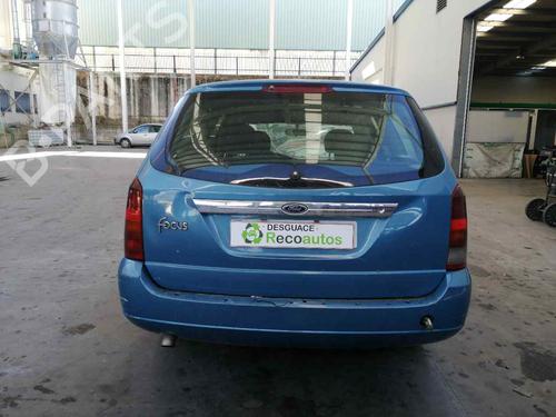 Rear left window mechanism FORD FOCUS I Turnier (DNW)  | BP9833682C24 