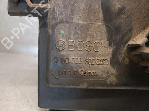 Radiator fan MERCEDES-BENZ E-CLASS (W211) E 280 (211.054) | BP21577548M35 