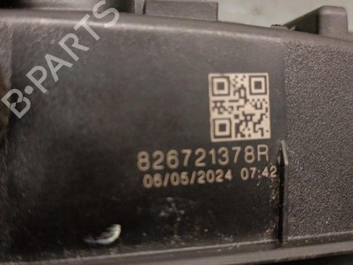 Front right interior door handle MITSUBISHI ASX (VSX_, VSE_) 1.6 HYBRID (VSEH6) | BP36224105I14  - Image 5