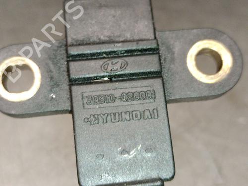 Electronic sensor HYUNDAI ATOS PRIME (MX) 1.0 i | BP39569202M84 - Image 4