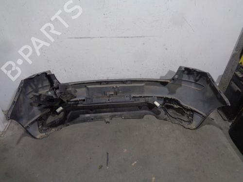 Rear bumper CITROËN C4 Coupe (LA_) 1.6 HDi | BP13661368C8 