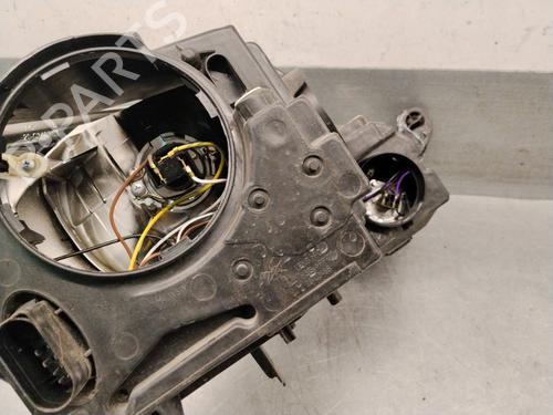 Left headlight SKODA YETI (5L) 1.2 TSI | BP38526176C28 - Image 6