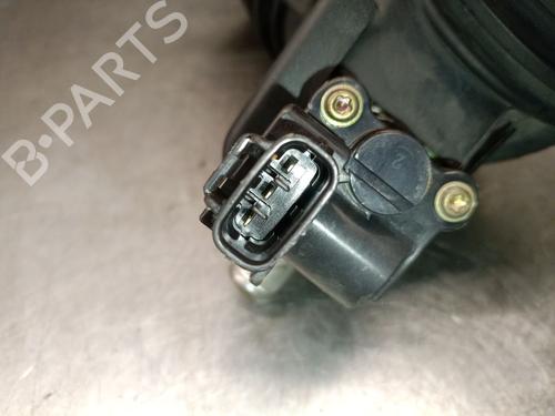 Pipe VOLVO V70 I (875, 876) 2.4 | BP29352175M125 
