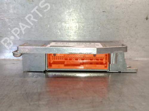 Kollisjonspute styreenhet OPEL CORSA C (X01) 1.0 (F08, F68) | BP26644060M53 
