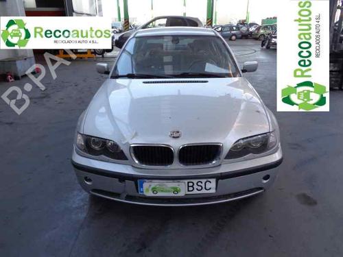 Engine control unit (ECU) BMW 3 (E46)  | BP4581886M57 