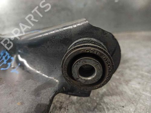 Left front suspension arm RENAULT KANGOO / GRAND KANGOO II (KW0/1_) 1.5 dCi 85 (KW0K, KW0L, KW0B) | BP9203522M12 