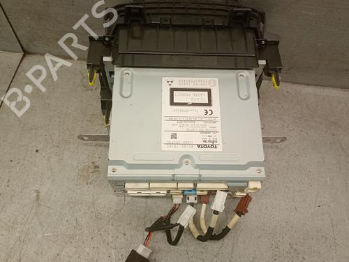 Radio LEXUS NX (_Z1_) 300h AWD (AYZ15_) | BP29943883E6