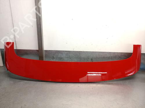 Spoiler bagklap Spoiler bagklap HYUNDAI TUCSON (TL, TLE) 1.6 CRDi hybrid 48V (116 hp) 25786075 25786075