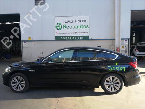 Used Parts BMW 5 Gran Turismo (F07) 530 d xDrive 1673382