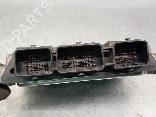 Engine control unit (ECU) CITROËN BERLINGO / BERLINGO FIRST MPV (MF_, GJK_, GFK_) 1.6 HDI 75 (MF9HW, GJ9HWC, GF9HWC, GN9HWC) | BP30547110M57