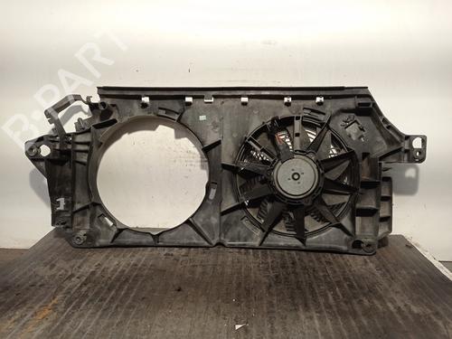 Radiator fan MERCEDES-BENZ SPRINTER 3-t Van (B906)  | BP17860315M35 