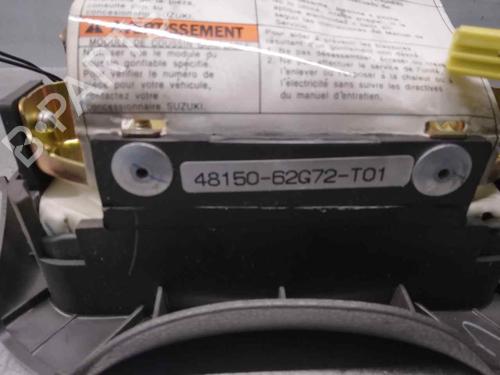 Driver airbag SUZUKI BALENO Hatchback (EG) 1.3 i 16V (SY413) | BP16910884C9 