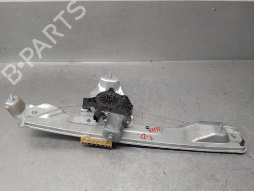 Rear right window mechanism DACIA DUSTER (HM_) 1.5 dCi 115 4x4 | BP38594152C25 - Image 4