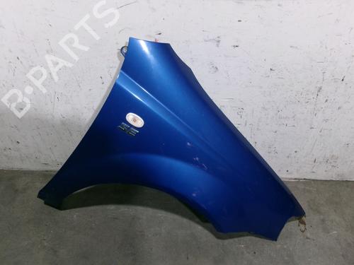 Used Right front fenders CHEVROLET KALOS 1.2 (72 hp) 21577387