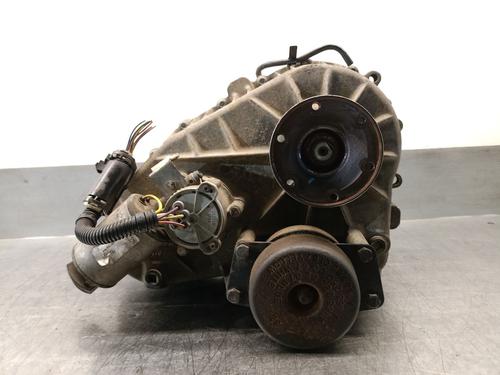 Używane Skrzynia rozdzielcza / Reduktor MERCEDES-BENZ M-CLASS (W163) ML 270 CDI (163.113) (163 hp) 29813231