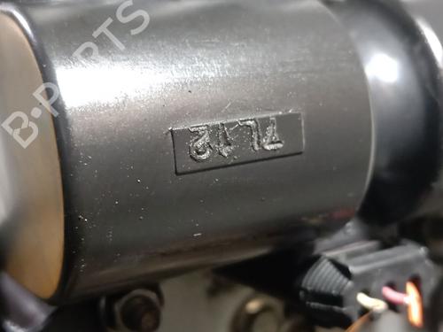 Engine CHEVROLET AVEO / KALOS Saloon (T250, T255) 1.4 | BP37200051M1 - Image 8