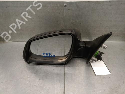 Used Left mirror Left mirror BMW 5 (F10) 520 d (184 hp) 33544128 33544128