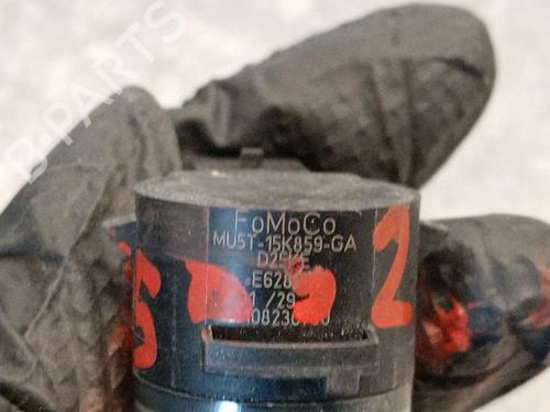 Electronic module FORD PUMA (J2K, CF7) 1.0 EcoBoost mHEV | BP36647202M83 - Image 4