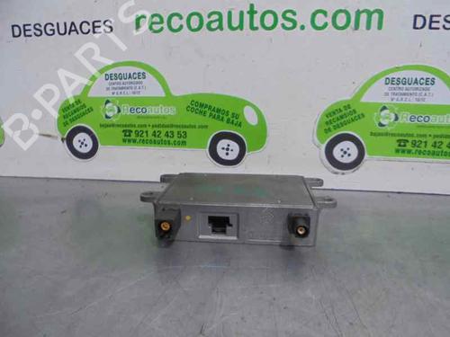 Electronic module MERCEDES-BENZ CLK (C209) CLK 270 CDI (209.316) | BP13057933M83 